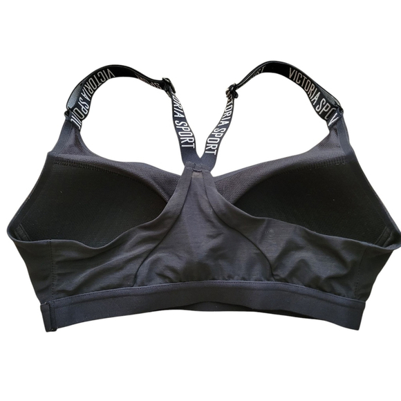 Victoria Secret Sport Bra Size 32C Excellent Condition Pre-owned - Picture 2 of 7
